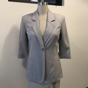 Bebe X Kardashian Blazer